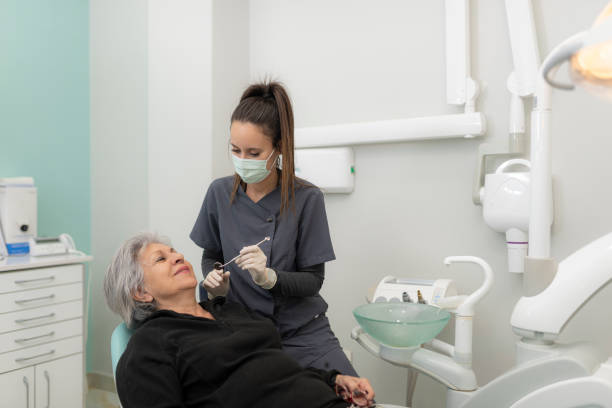 Best Emergency TMJ Treatment in St Johns, AZ