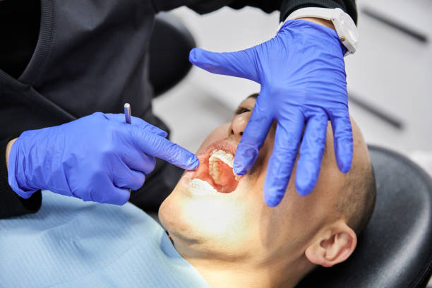 Best Cosmetic Emergency Dentistry in St Johns, AZ