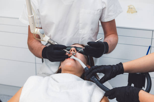 Best After-Hours Dental Trauma Care in St Johns, AZ