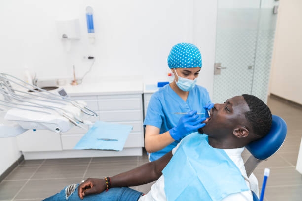 Best Pediatric Emergency Dentist in St Johns, AZ